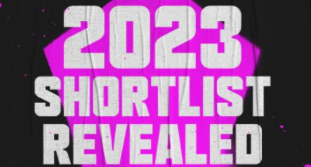 2023 Pentawards设计奖首轮入围名单