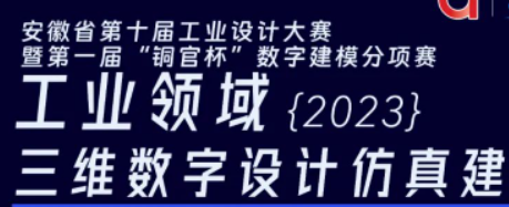 第一届“铜官杯”数字建模分项赛征集