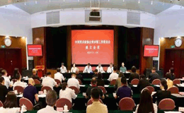 中国美术家协会美术馆工作委员会在京成立