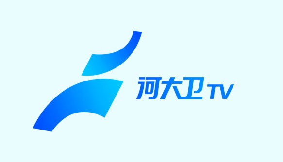 河南卫视更新台标，新 LOGO 变扁平？