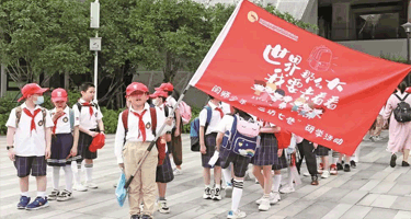 福建红色旅游持续走热