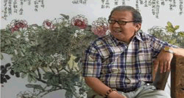 李波