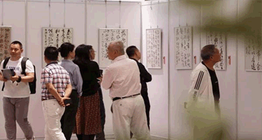 广种福田二十四节气•书法篆刻邀请展