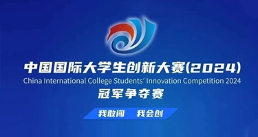 四川省教育厅关于举办四川省国际大学生创新大赛(2025)的通知