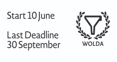 2025第16届WOLDA全球标志设计大奖作品征集 