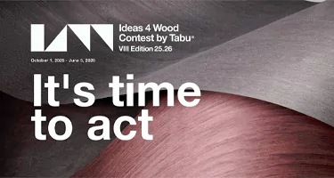 25-26 IDEASxWOOD 设计竞赛