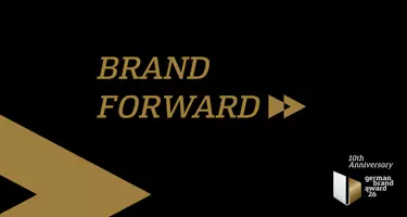 2026德国品牌奖 GERMAN BRAND AWARD 征集