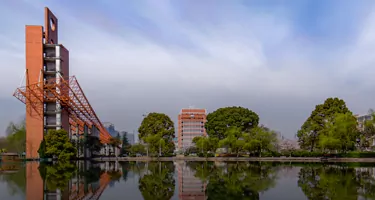 杭州电子科技大学校史馆改造提升项目概念设计方案征集