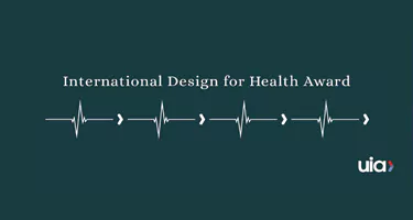 UIA 国际健康创新设计奖