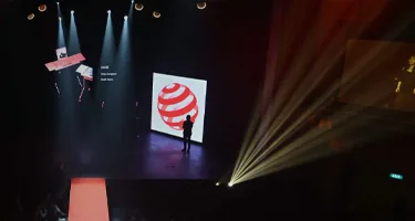 2026 红点设计概念奖