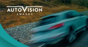 2026 AutoVision Awards全球征集