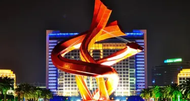 广东省城市足球超级联赛东莞队IP主形象征集